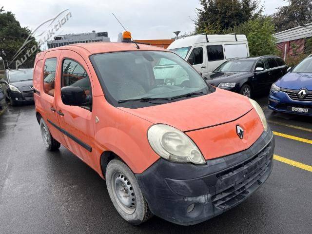 Renault Kangoo Express 1.5 dCi 90 DPF Express