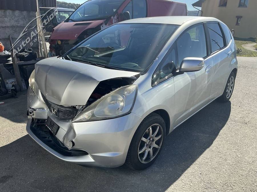Honda Jazz 1.4i