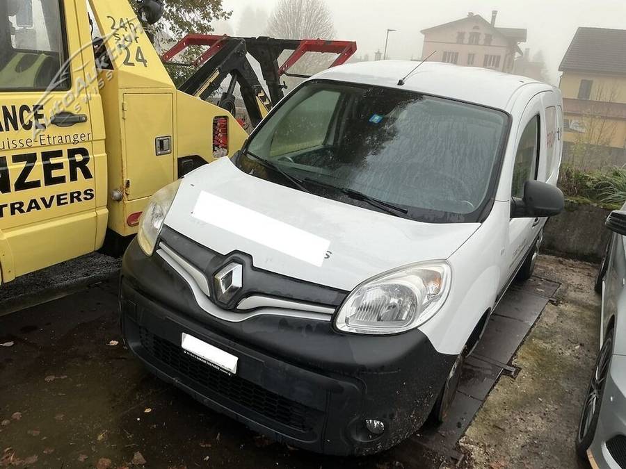 Renault Kangoo