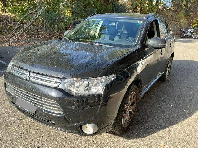 Mitsubishi Outlander PHEV 2.0 PHEV