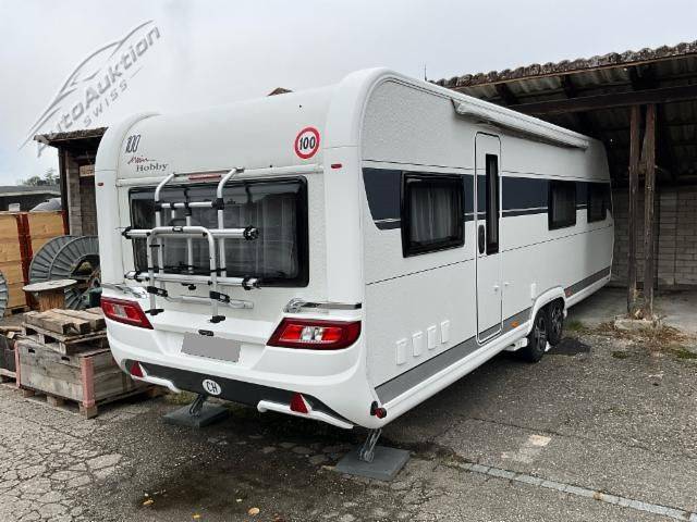 Hobby 720 UKFe