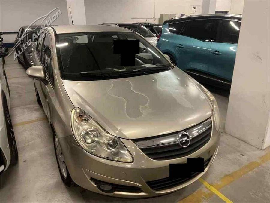 OPEL CORSA 1.4 TP ENJOY