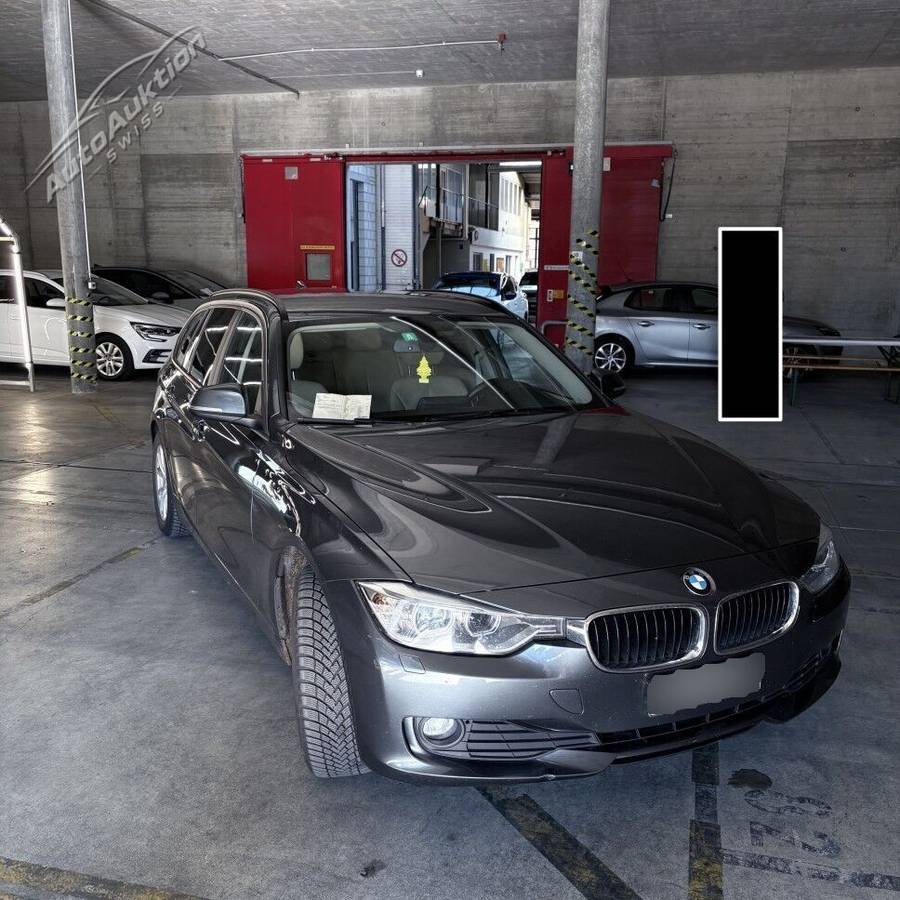 BMW 3 Touring (F31)(2012->) 320 d xDrive