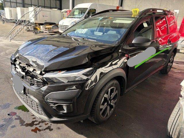 Dacia Jogger 1.6 Hybrid Extreme 7P