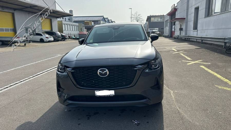 MAZDA CX-60 G PHEV 327