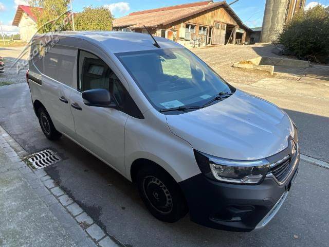 Renault Kangoo Van Open Sesame 1.3 TCe 130 Extra