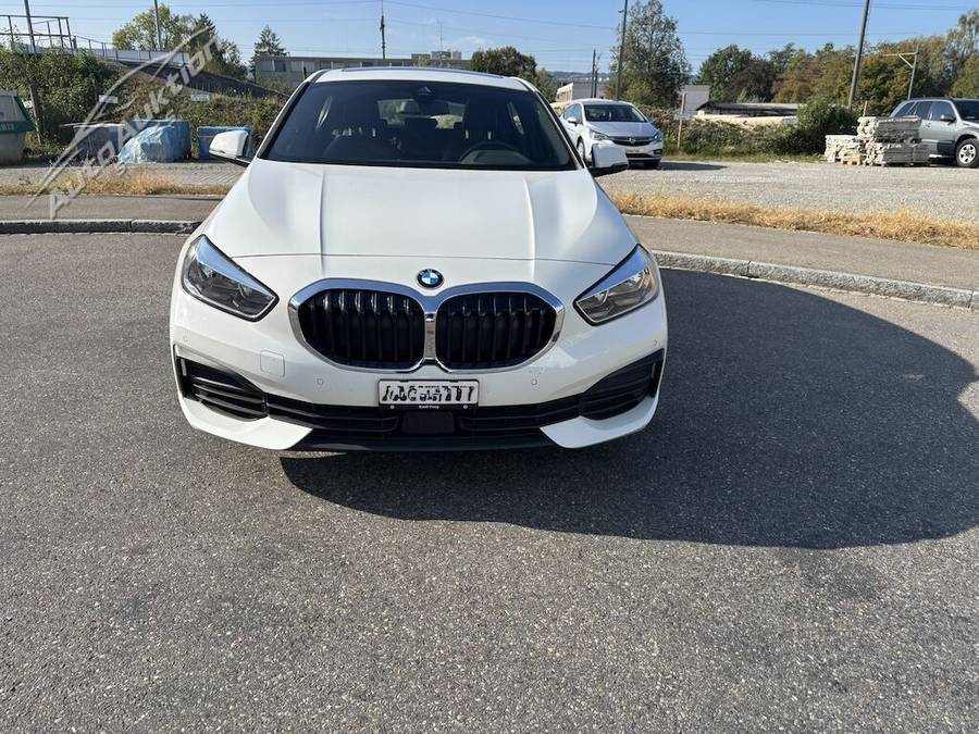 BMW 118i