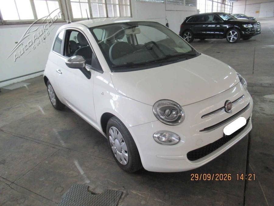 FIAT 500 1.2 POP STAR
