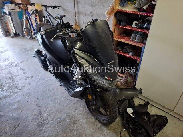 Honda PCX 125 I ABS Moto