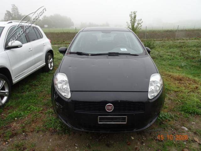 Fiat Punto 1.2 Pop