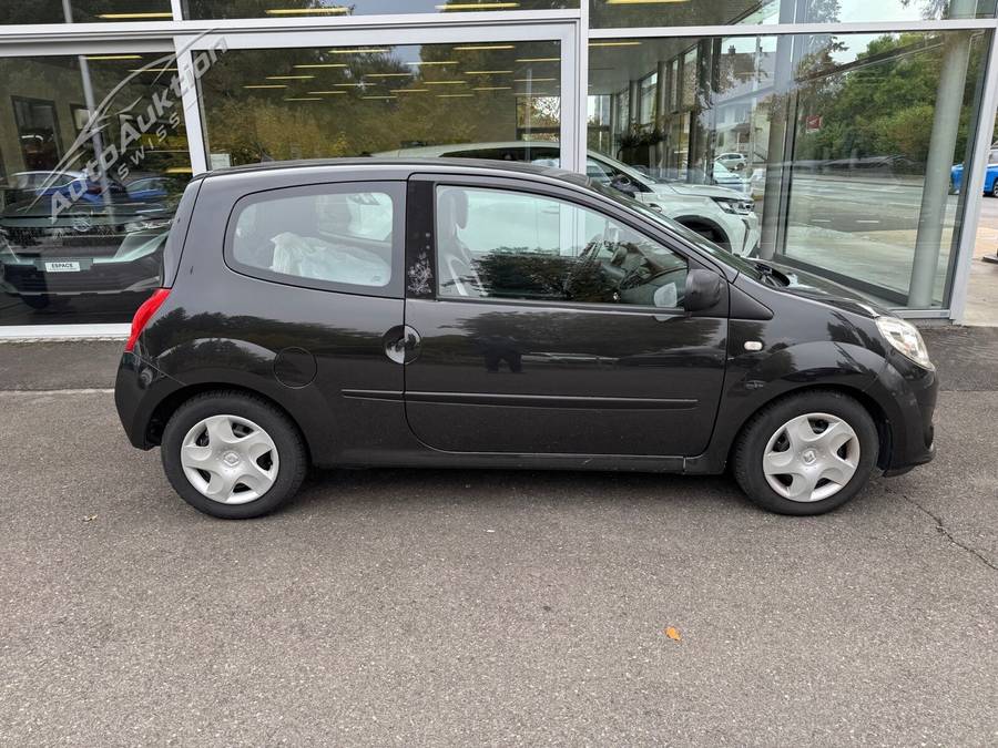 RENAULT Twingo 1.2 16V