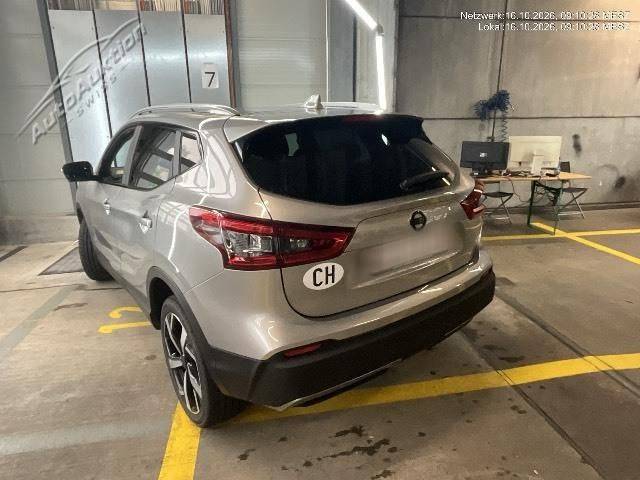 Nissan Qashqai 1.6 dCi Acenta, 130 PS