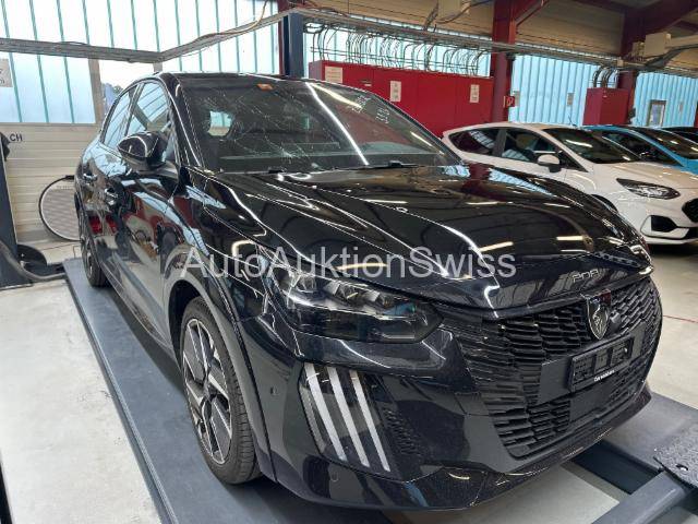 Peugeot 208 1.2 Hybrid 145 GT