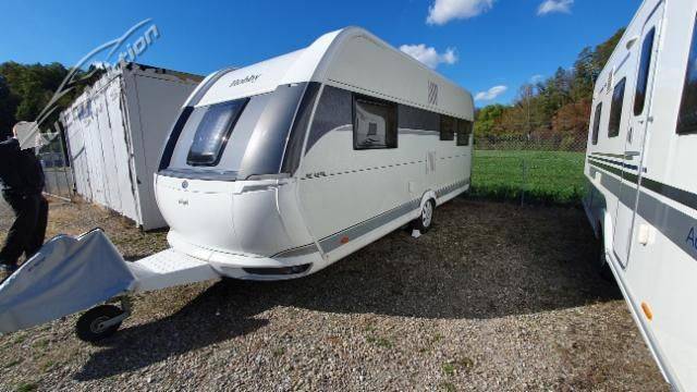 Hobby Hobby 540 UL Untertyp-Benennung eingeben