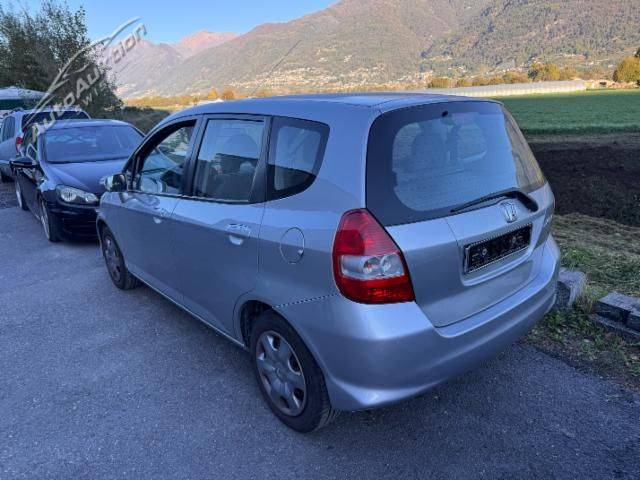 Honda Jazz 1.4