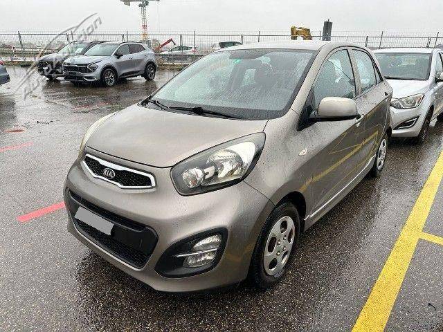 Kia Picanto 1.2 16V Trend
