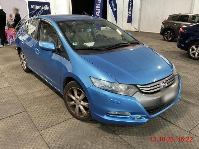 Honda Insight 1.3i-DSI Hybrid Elegance, 88 PS