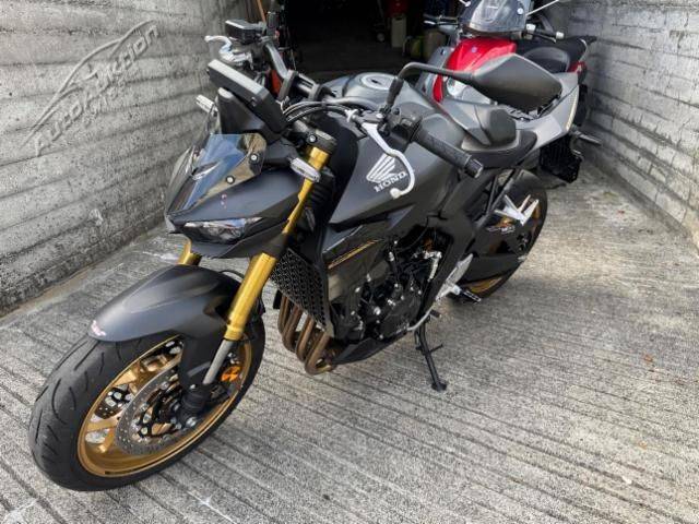 Honda CB 1000 Hornet SP ABS