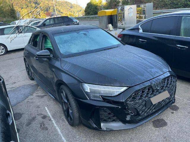 Audi RS3 SPORTBACK 2.5 TSI QUA Limousine