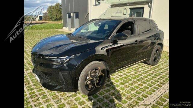 Alfa Romeo Junior 1.2 Intensa