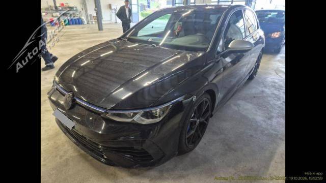 VW Golf Variant 2.0 TSI R DSG 4motion