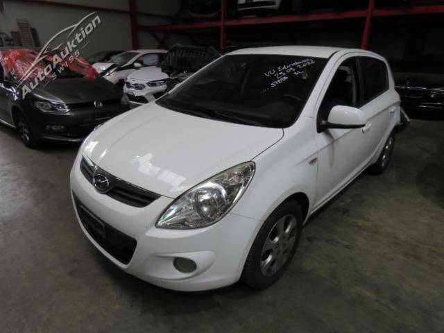 Hyundai i20 1.4 Style