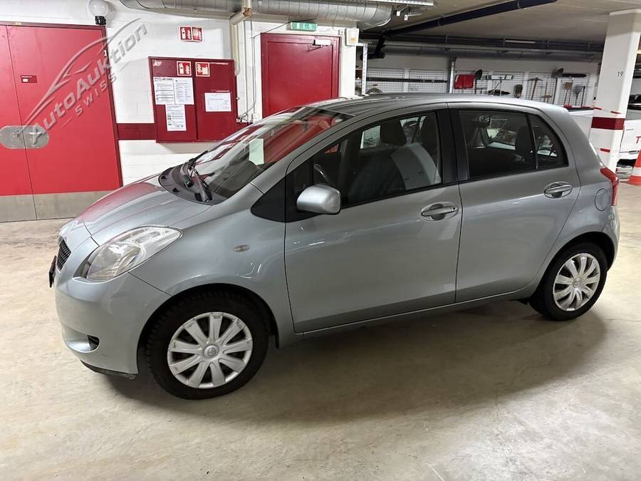 Toyota Yaris 1.3