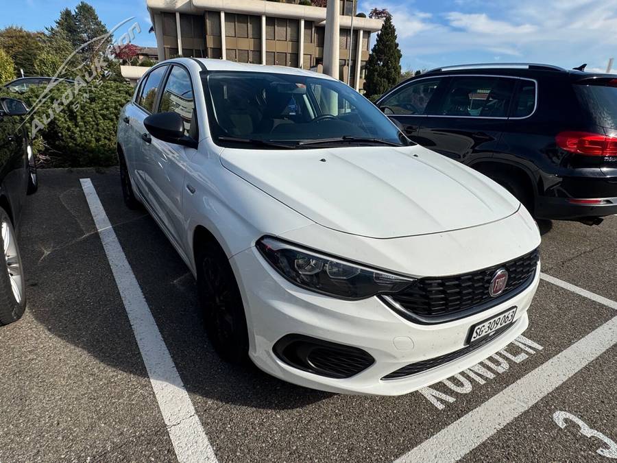 FIAT Tipo 1.4 16V