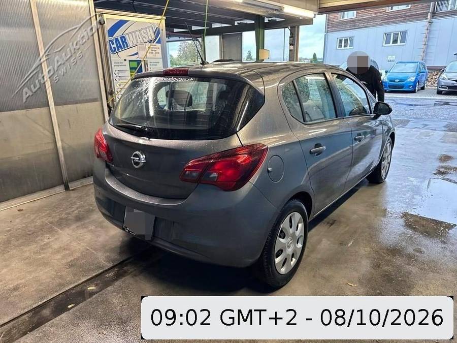Opel Corsa 1.4 TP Enjoy, 90 PS