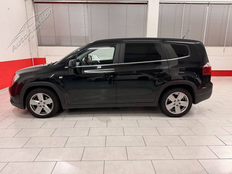 CHEVROLET Orlando 20TD