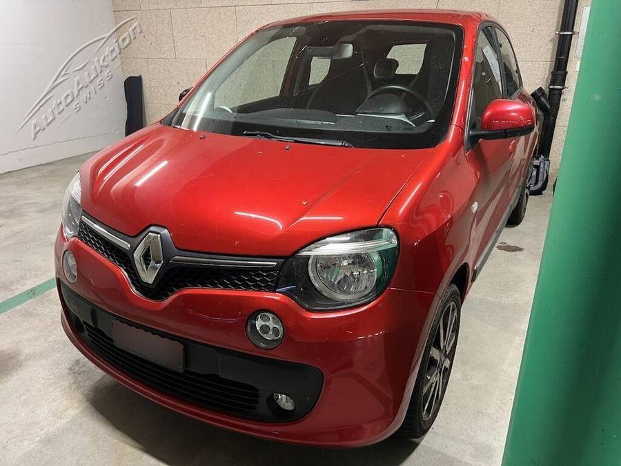Renault Twingo 0.9 TCe 90 Intens