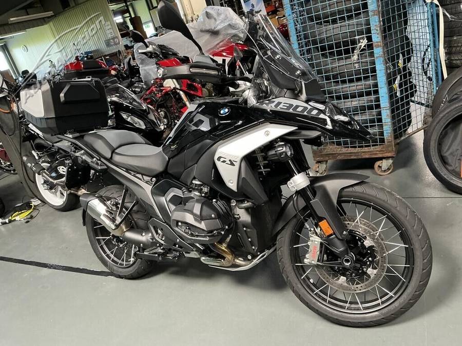 BMW R 1300 GS