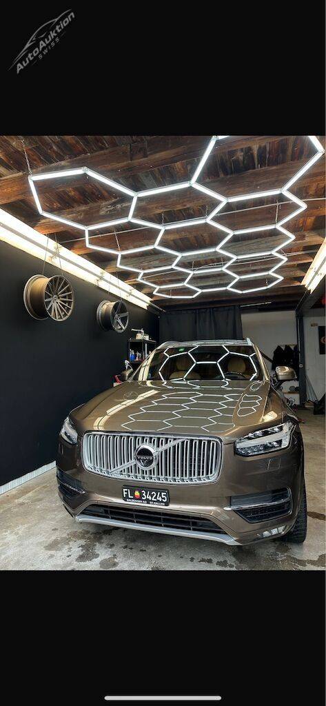 Volvo XC90 2.0 T6