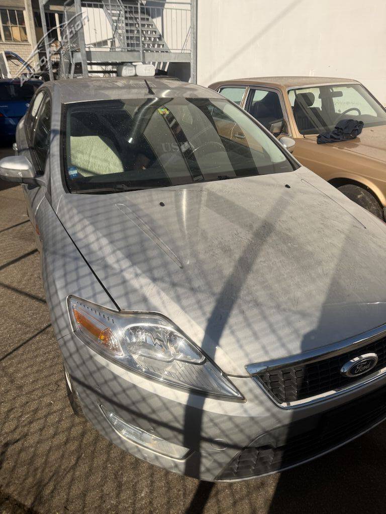 Ford Mondeo 2.0 i 16V