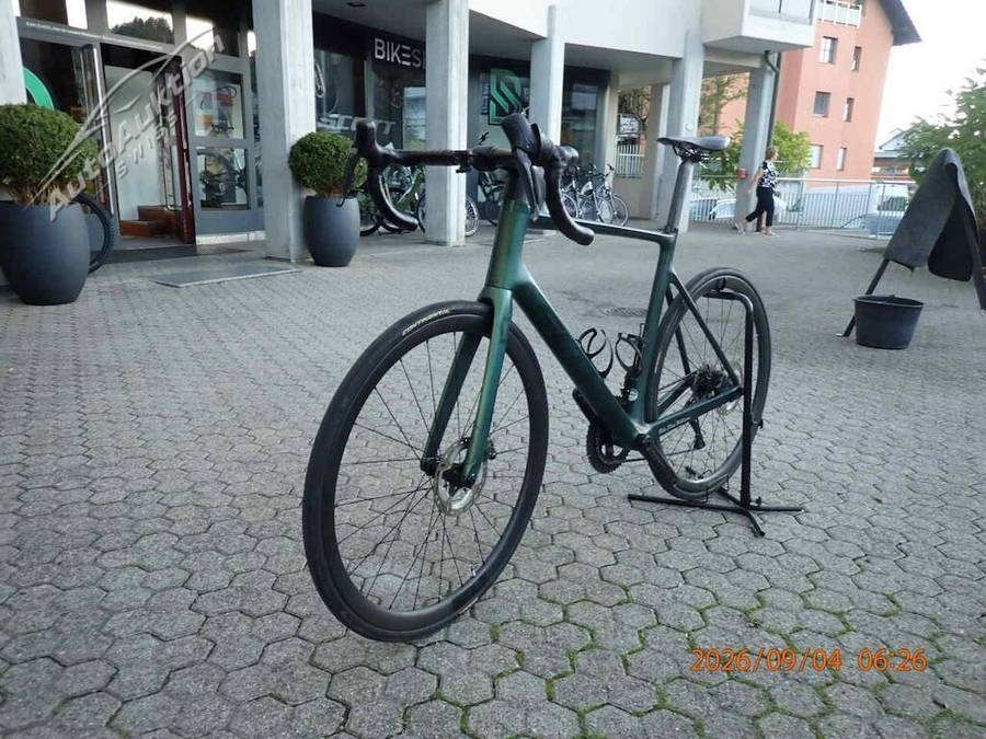 SCOTT ADDICT 15