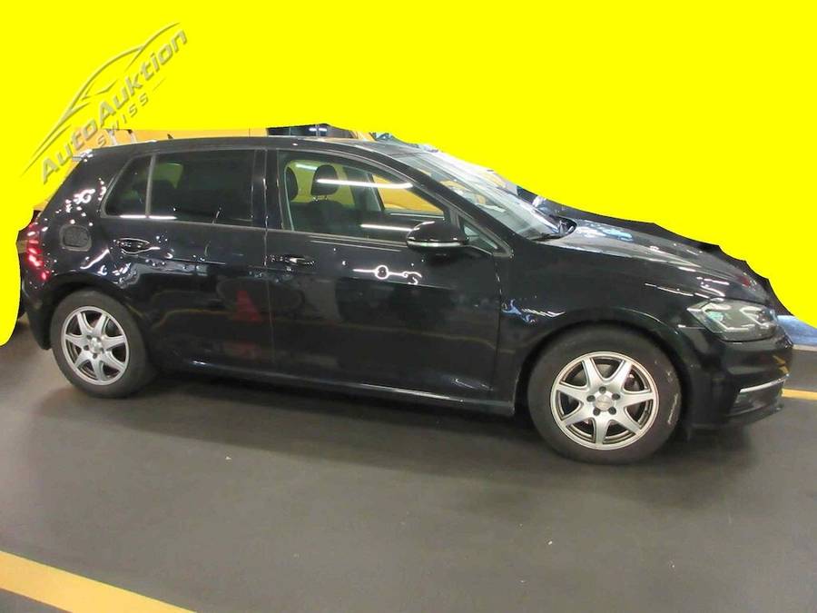 VW GOLF 1.5 TSI EVO COMFORT