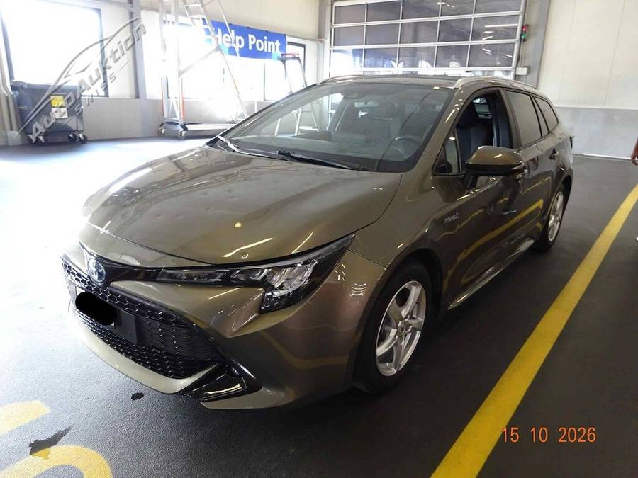 TOYOTA Corolla TS 1.8 HSD Active