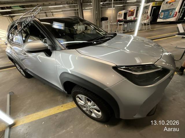 Toyota Yaris Cross 1.5, 92 PS
