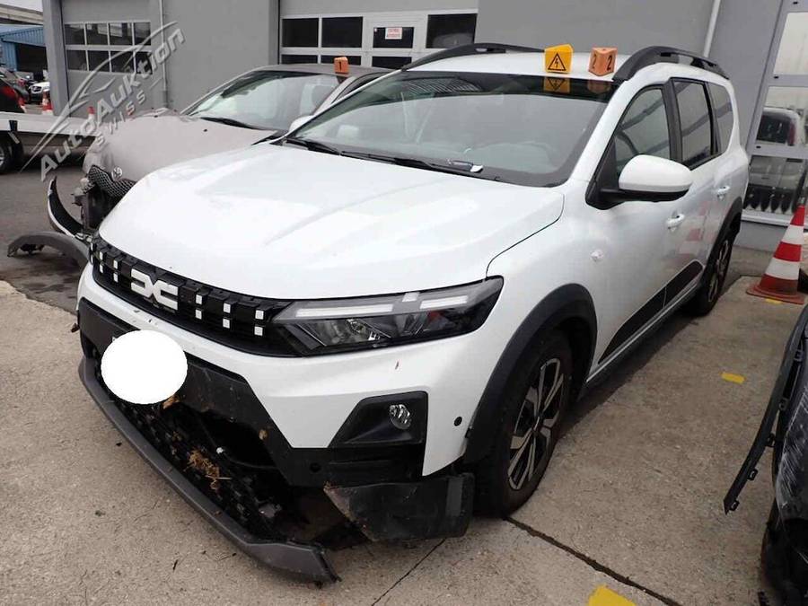 DACIA JOGGER HEV 155 JOURNEY-EU6DISC