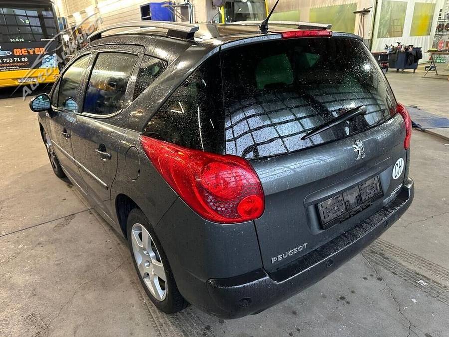 Peugeot 207 SW 1.6 16V Allure