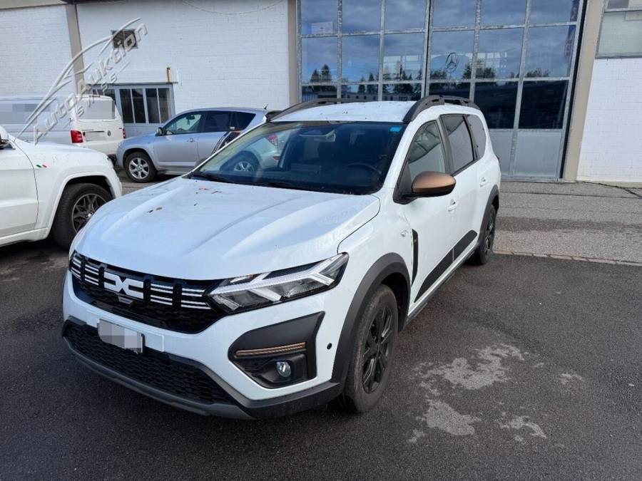 Dacia Jogger 1.6 Hybrid Extreme 7P, 94 PS