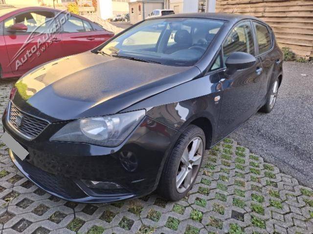 SEAT Ibiza 1.2 12V Entry