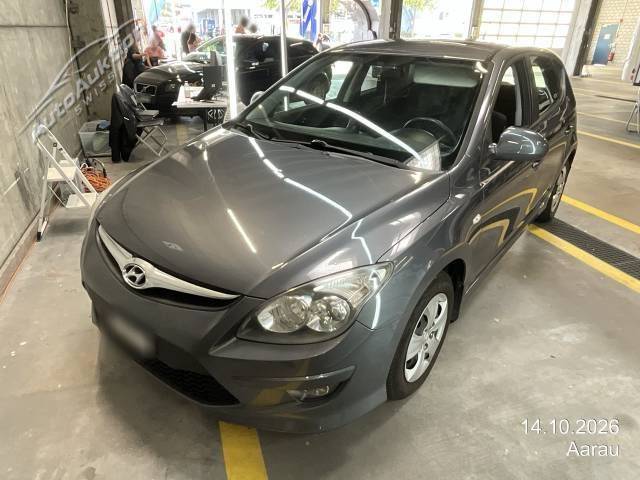 Hyundai i30 1.4 Comfort, 109 PS