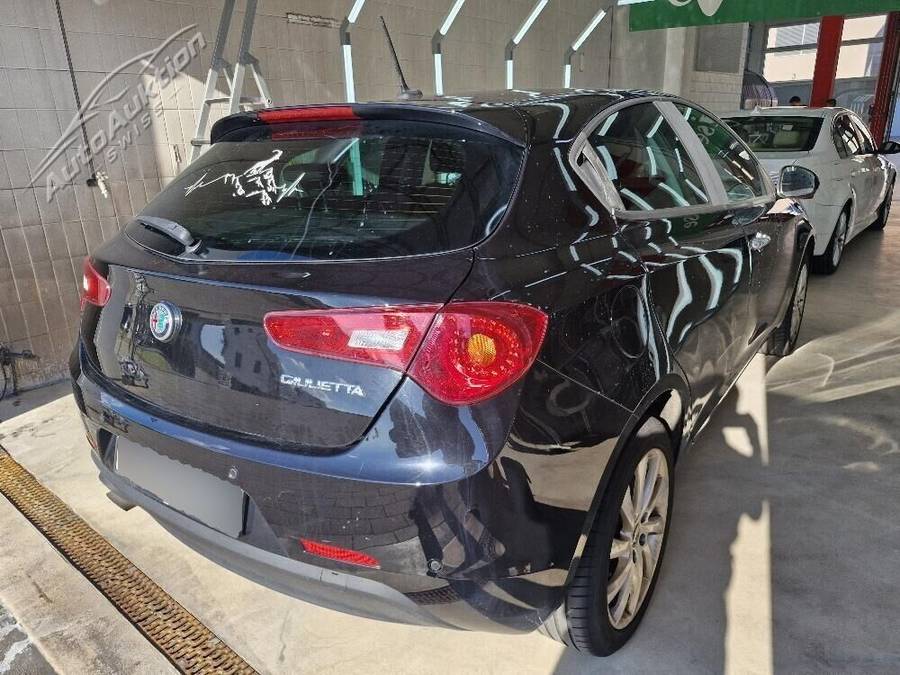 ALFA ROMEO Giulietta 1.4 T MultiAir Super