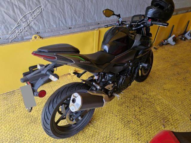 Kawasaki Z 500 Z 900