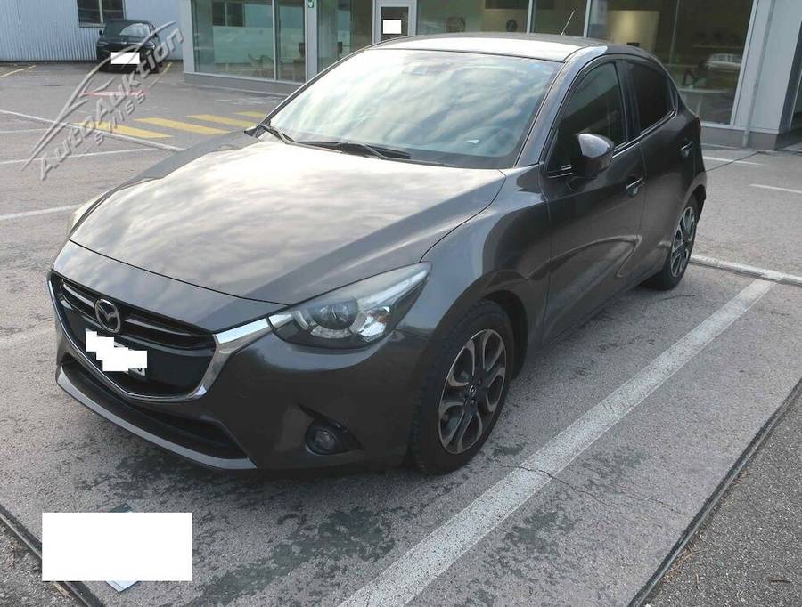 MAZDA 2 G 115 Revolution