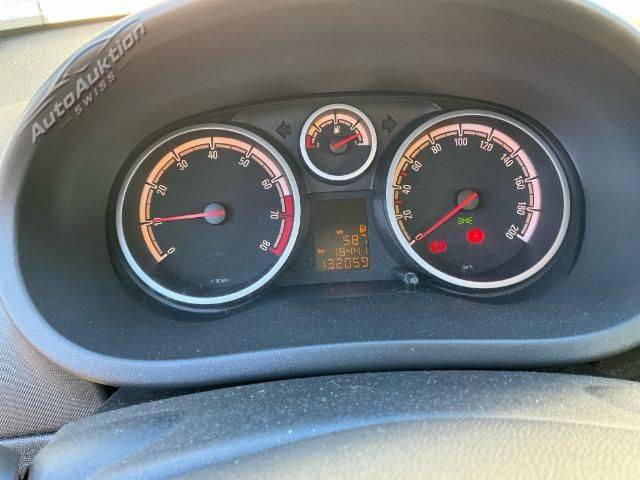 Opel Corsa 1.4i 16V TP Anniversary