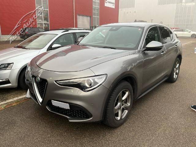 Alfa Romeo Stelvio 2.0 Q4 280 Super