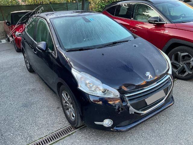 Peugeot 208 1.2 PureTech Allure S/S