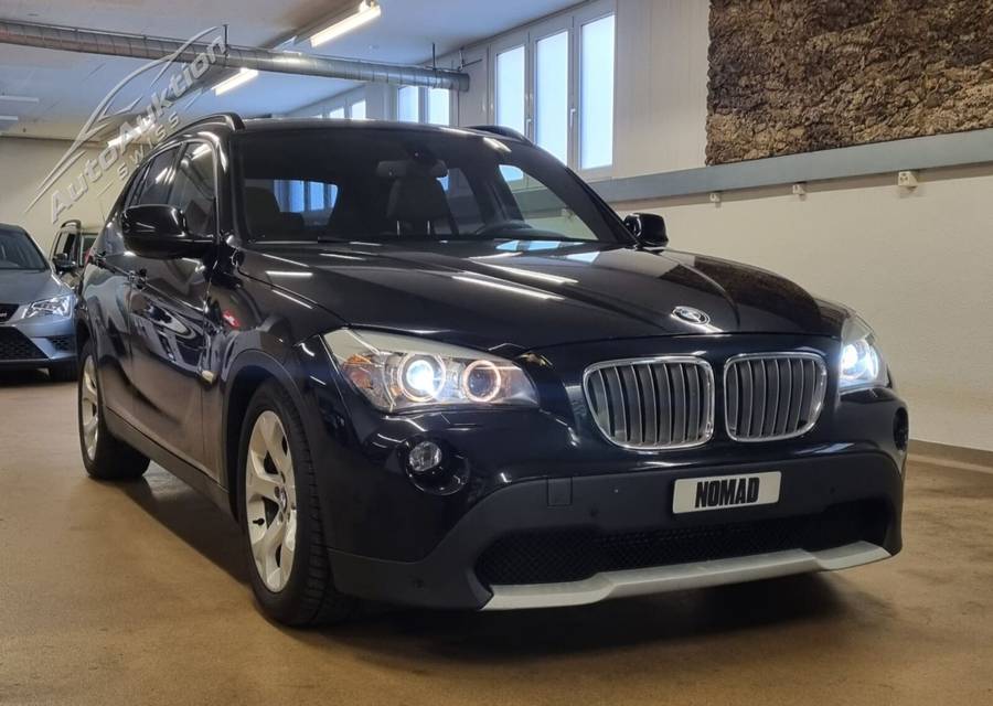 BMW X1 xDrive23d